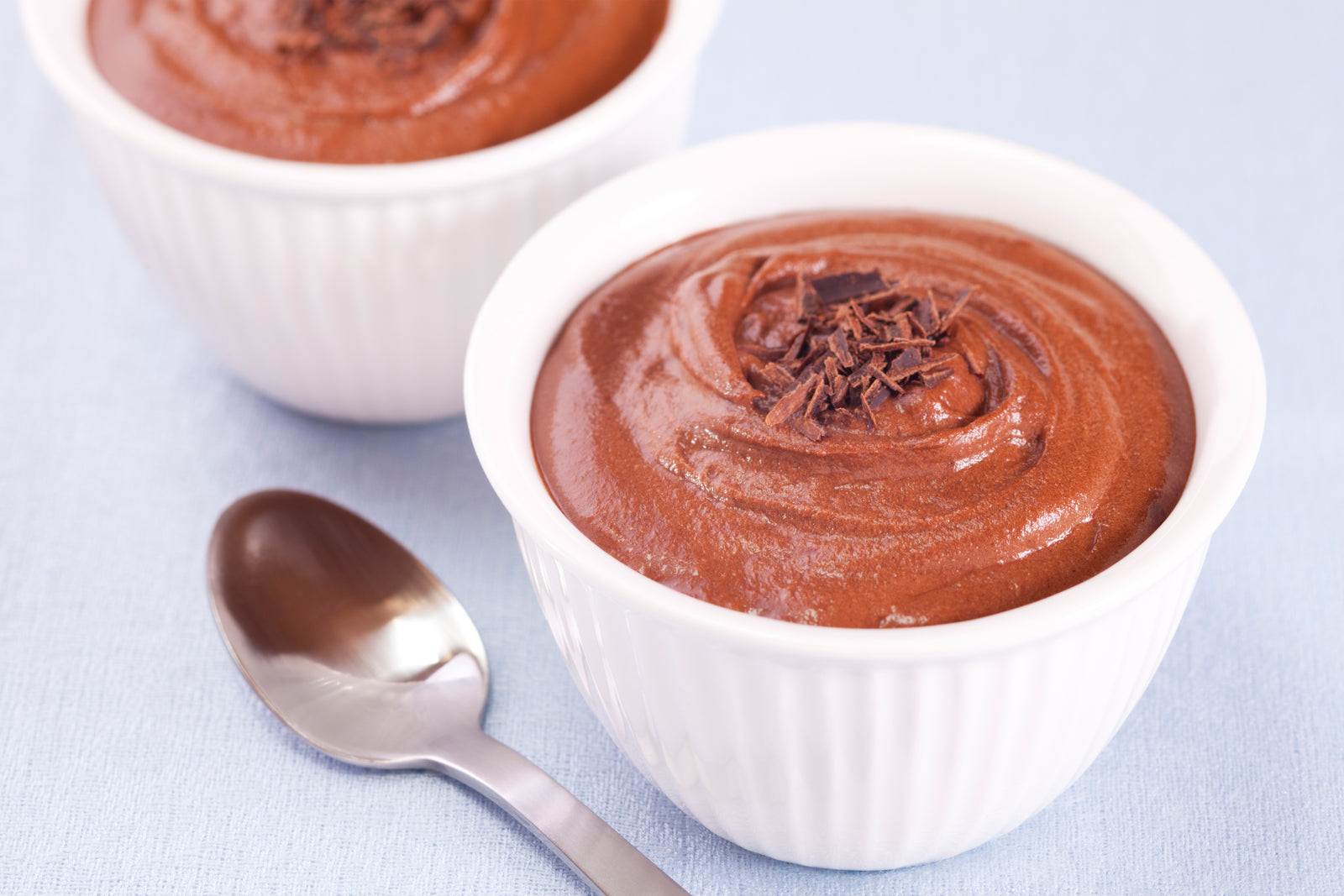 Chocolate Protein Sludge