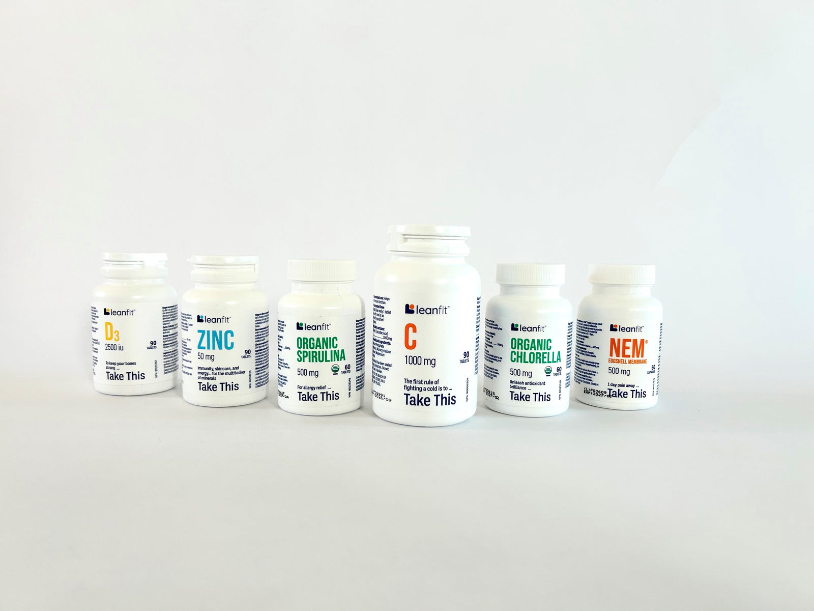 Essential Vitamins for Optimal Health and Wellness
