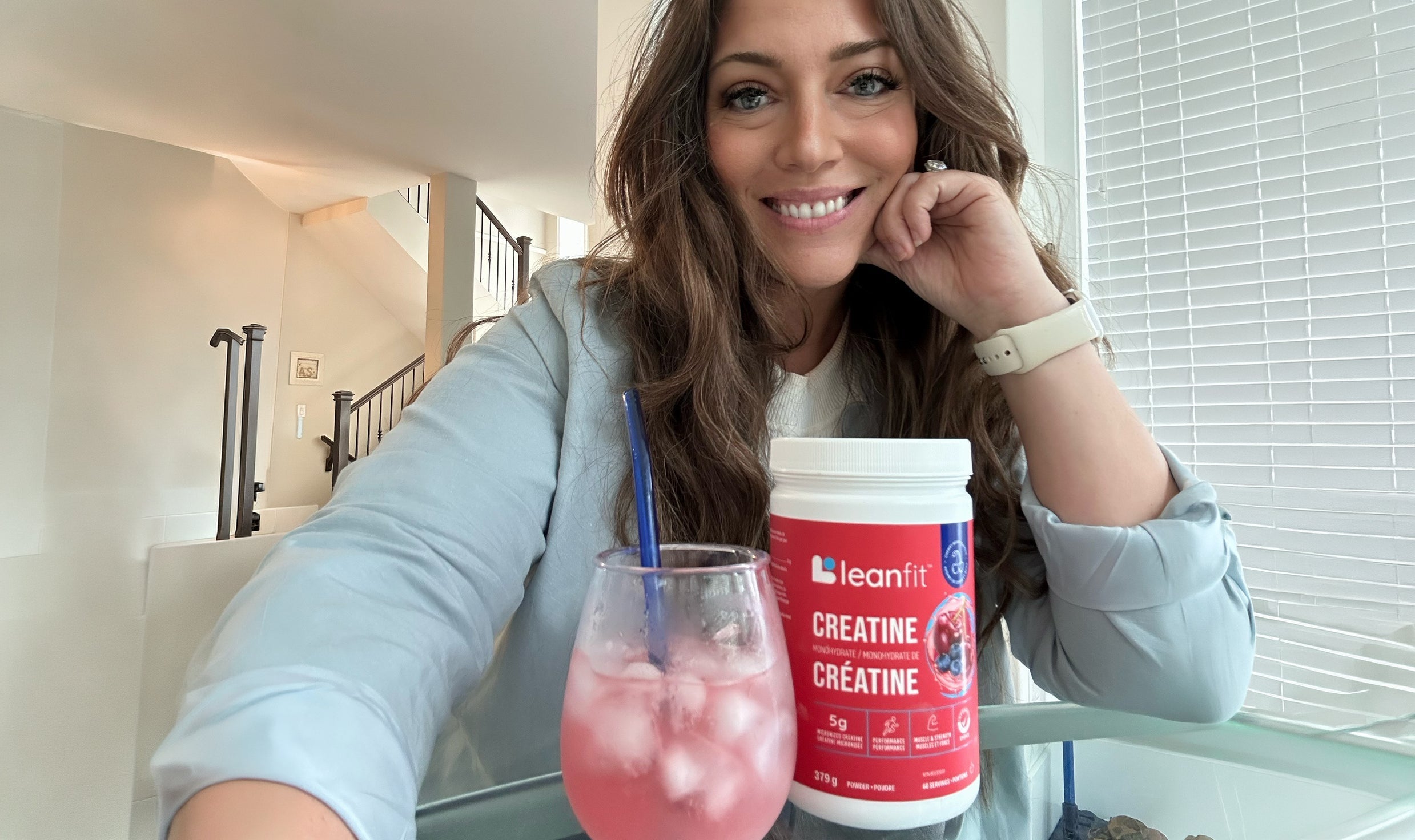 Creatine, Beyond the Gym, Into Your Daily Routine