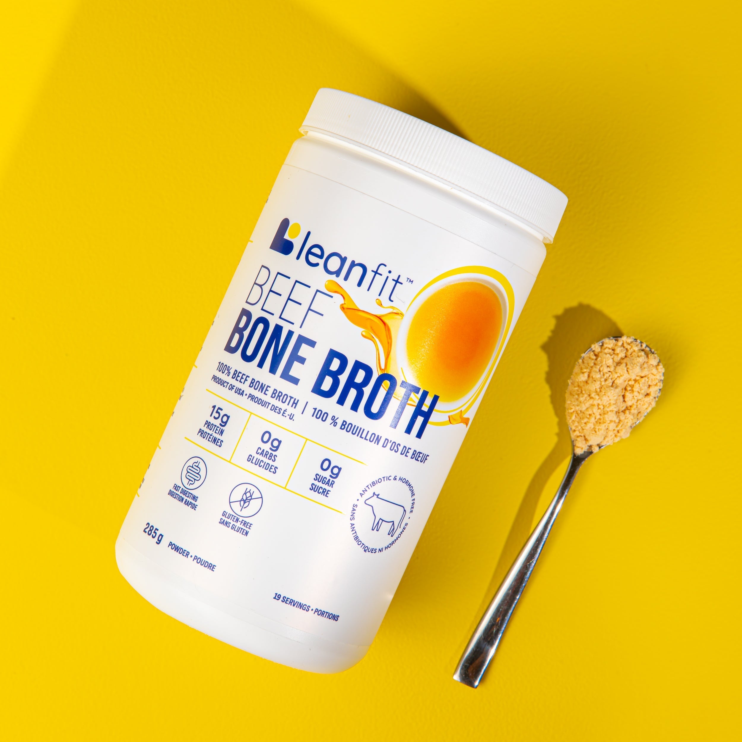 How to Use Bone Broth: Benefits + Easy Ways to Add It to Your Day