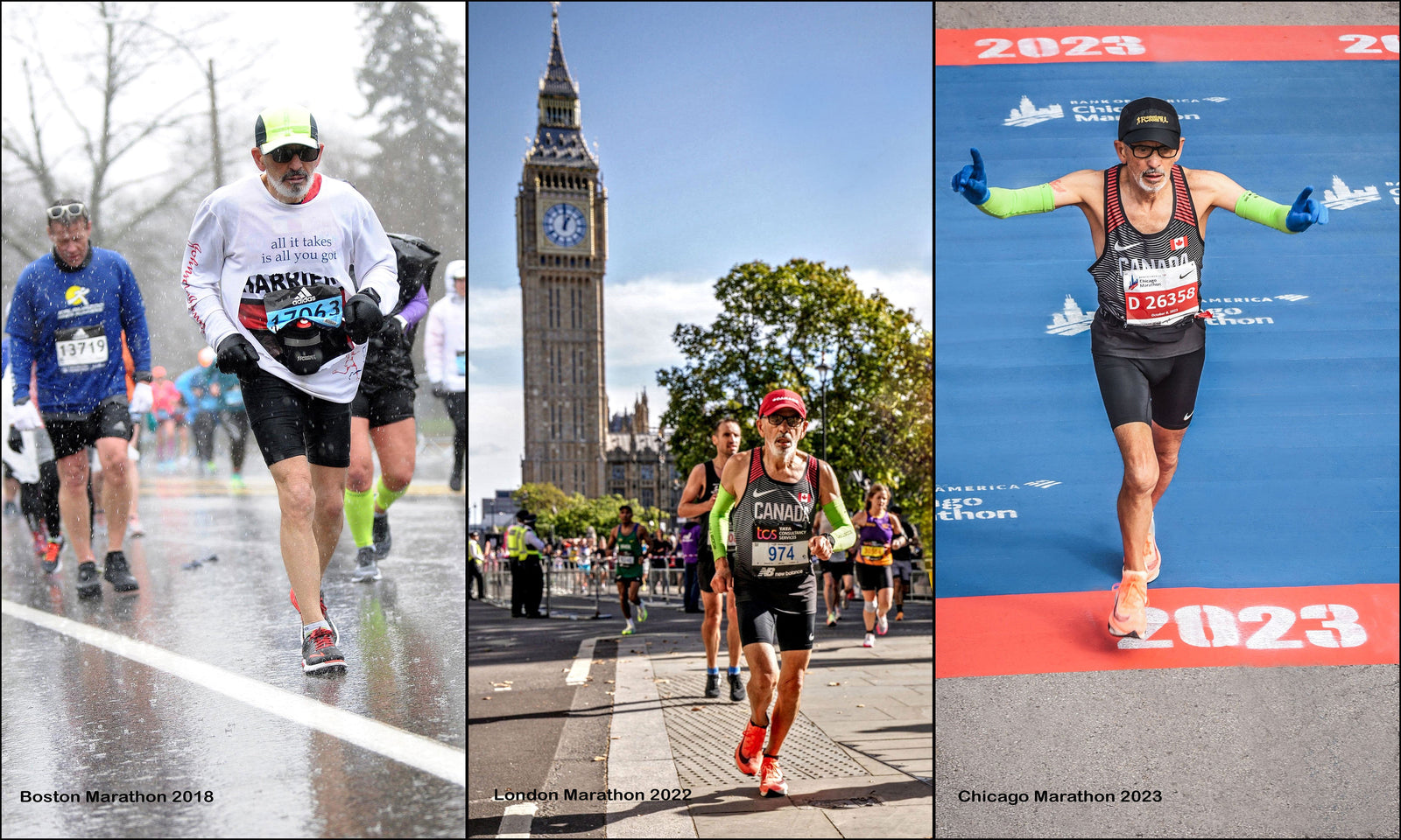 At 75, Age Isn’t the Finish Line