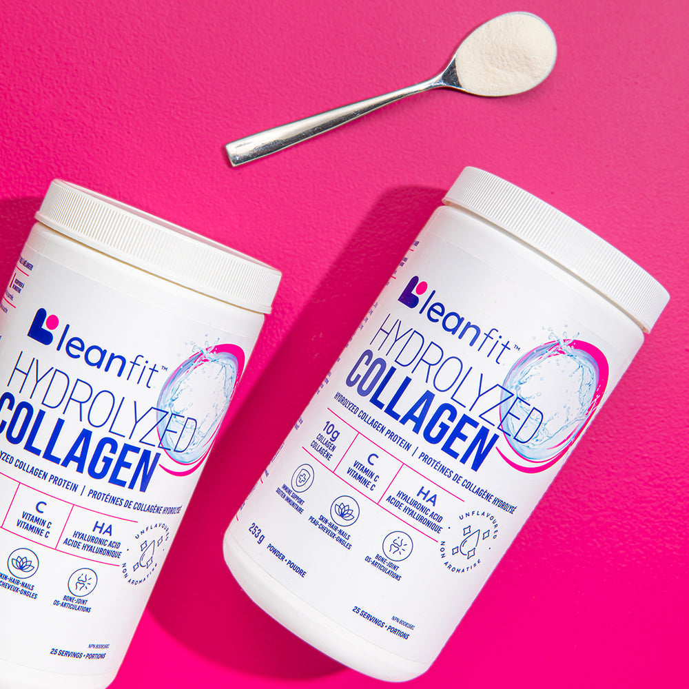 A Smarter Way to Support Your Body in Your 30’s