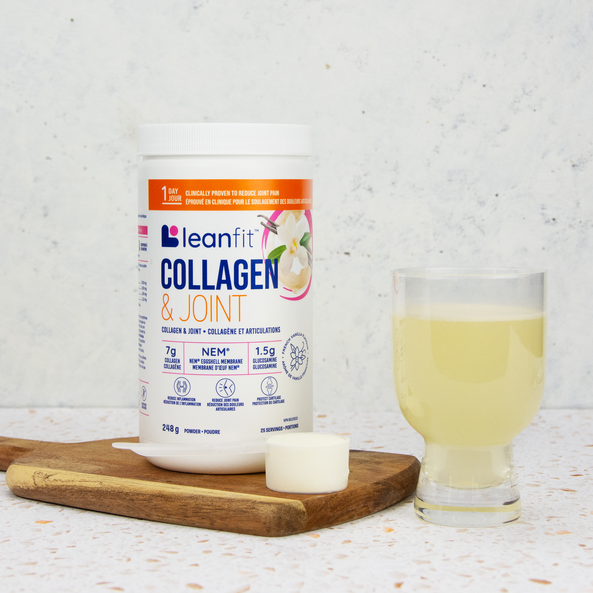 Move Better, Longer: Collagen’s Role in Joint Health