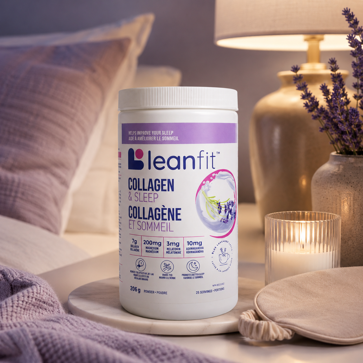 Rest, Recover, Reset: The Missing Link in Your Wellness Routine