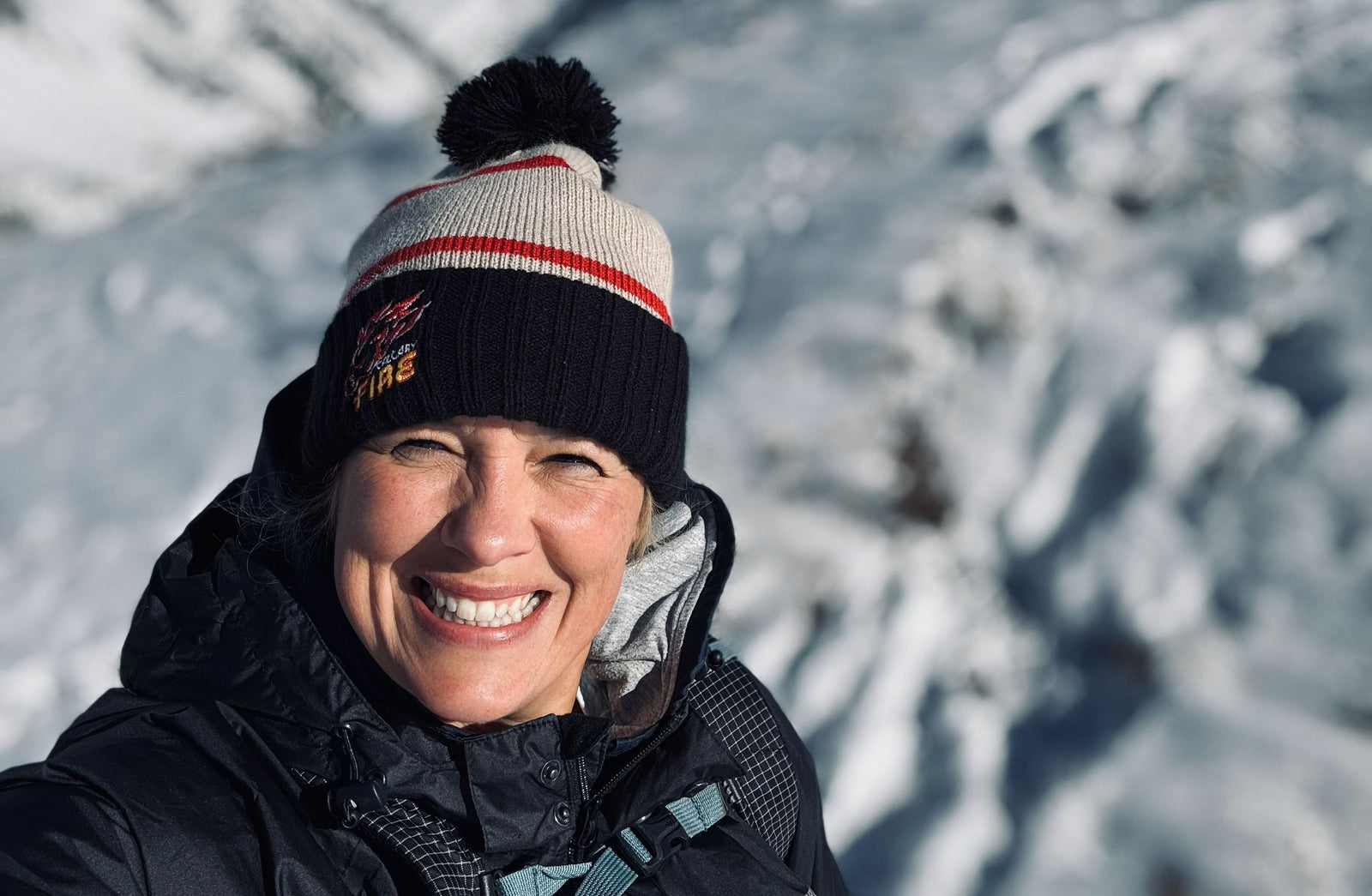 What Matters Most: Cassie Campbell-Pascall