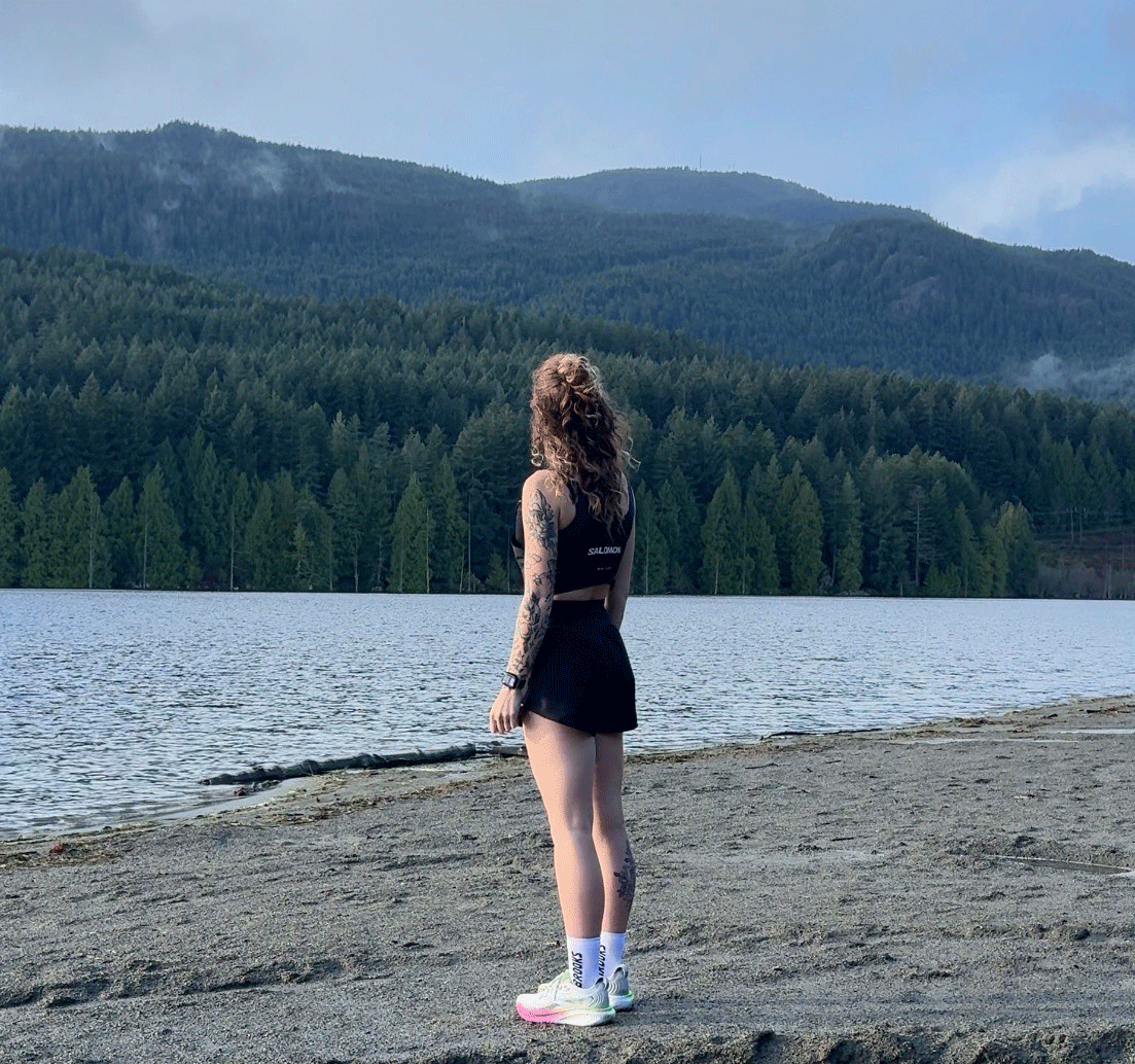 Progress Without Extremes: Rebuilding My Life One Step at a Time