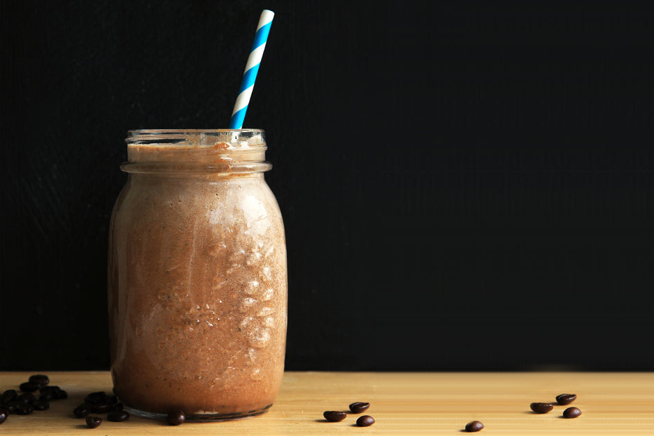 Mocha-chino Fix