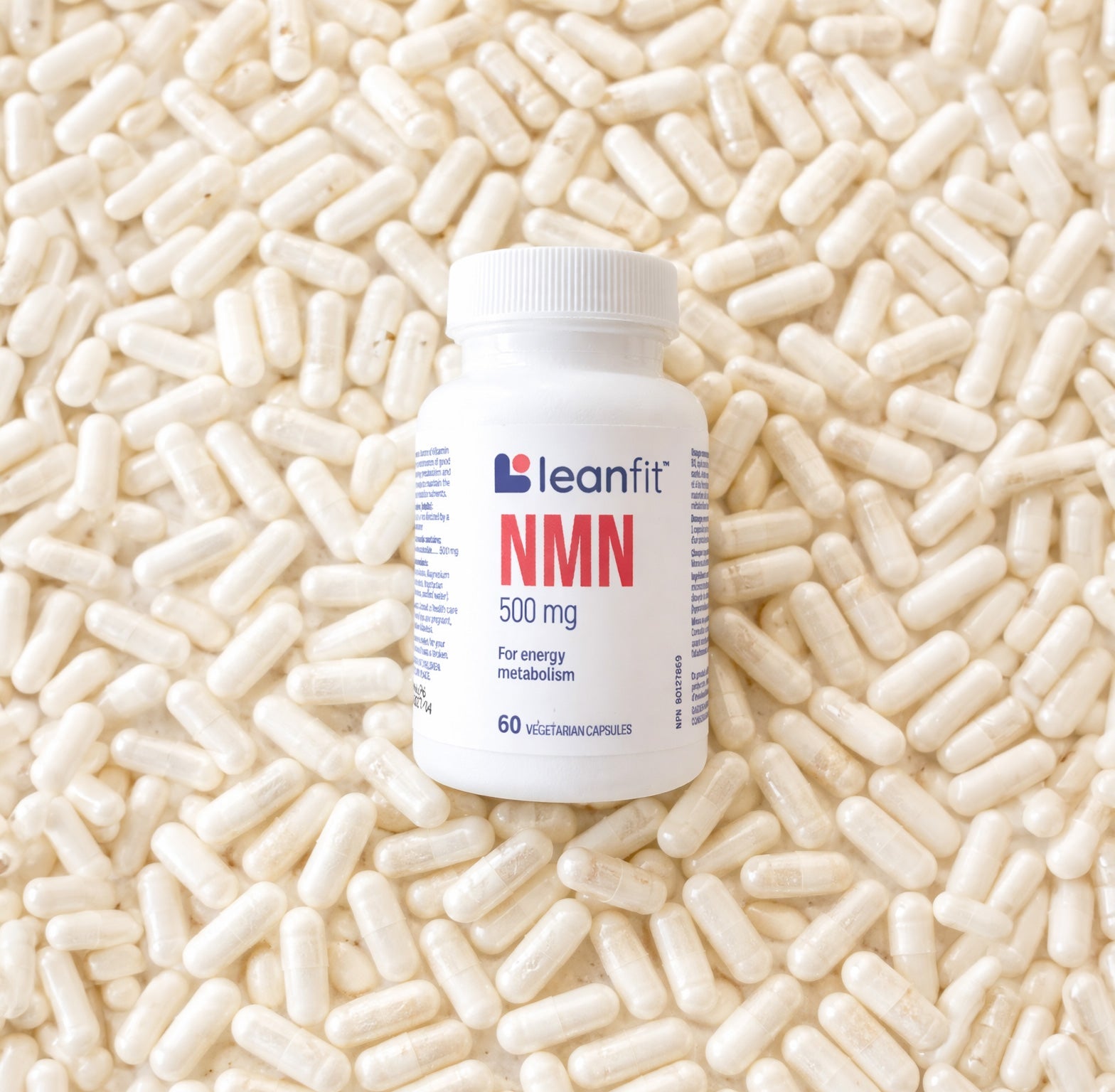 What is NMN—and Why Is Everyone Talking About It for Healthy Aging?