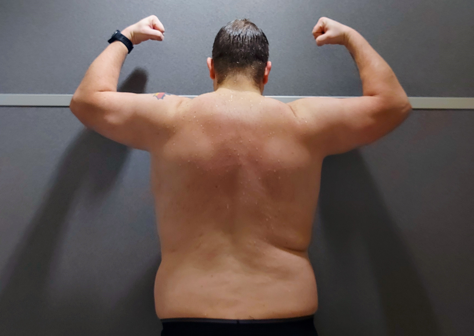 From Gaming to Gains: How LEANFIT Helped Me Transform My Health and Strength