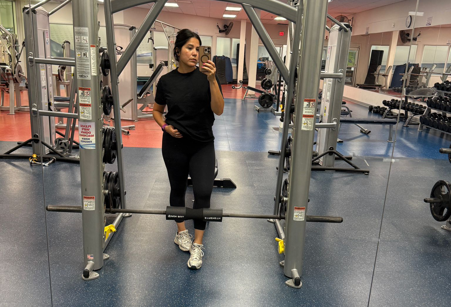 Balancing Fitness, Motherhood, and Real Life