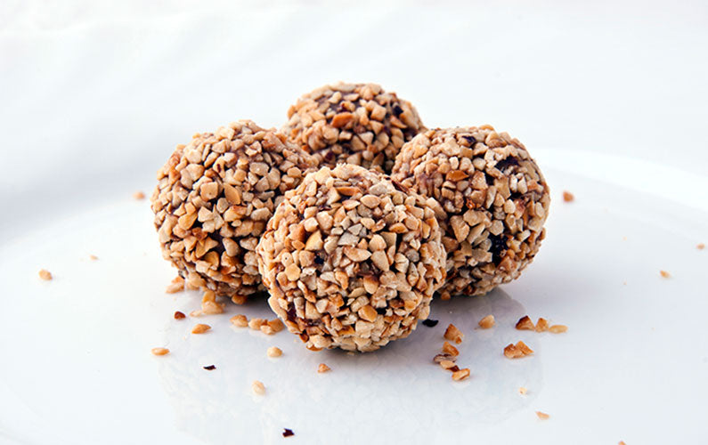 Peanut Butter Balls