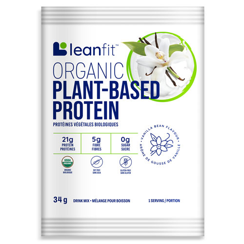 LEANFIT® Summer Adventure Kit