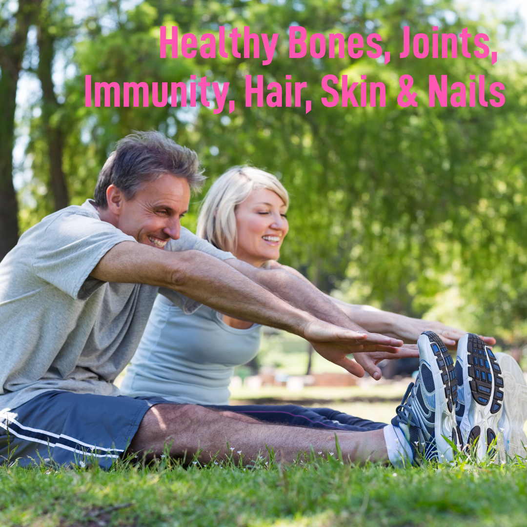 LEANFIT HYDROLYZED COLLAGEN™ Unflavoured 1kg