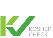 Kosher Check Certified