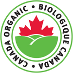Canada Organic Certified