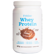 FITBLISS® Whey Protein Chocolate 517g