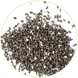 organic chia seed