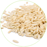 organic rice