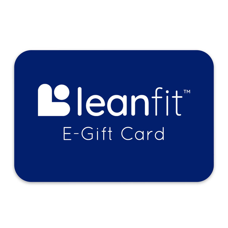 LEANFIT® Gift Card