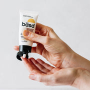 bāsd® mini body lotion bundle